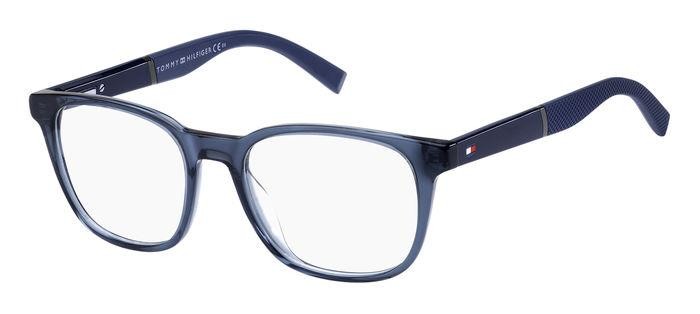 Brillen Tommy Hilfiger TH 1907 105761 (XW0) form rechteckig 