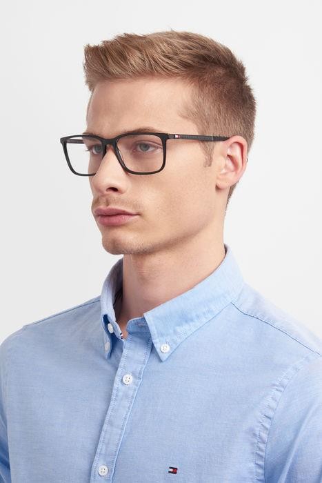 Brillen Tommy Hilfiger TH 1916 105767 (807) form rechteckig 