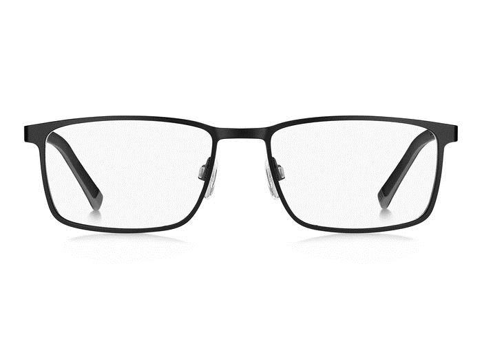 Occhiali da vista Tommy Hilfiger TH 1918 105769 (003) forma rettangolare 