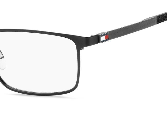 Occhiali da vista Tommy Hilfiger TH 1918 105769 (003) forma rettangolare 