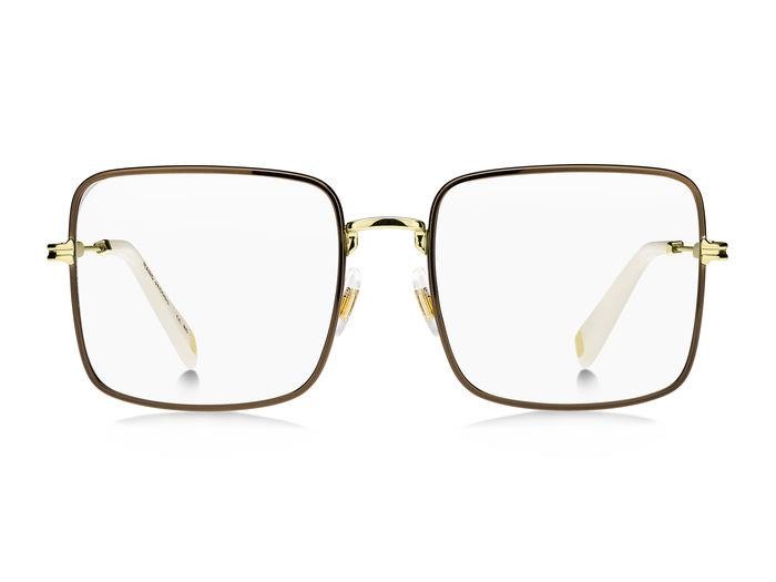 Brillen Marc Jacobs MJ 1057 105774 (01Q) form rechteckig 
