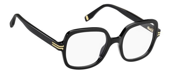 Brillen Marc Jacobs MJ 1058 105776 (807) form quadratisch 