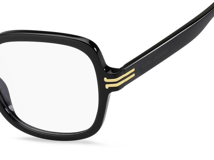 Brillen Marc Jacobs MJ 1058 105776 (807) form quadratisch 
