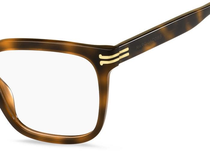 Brillen Marc Jacobs MJ 1059 105777 (05L) form quadratisch 