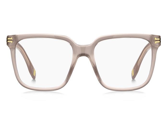 Brillen Marc Jacobs MJ 1059 105777 (FWM) form quadratisch 