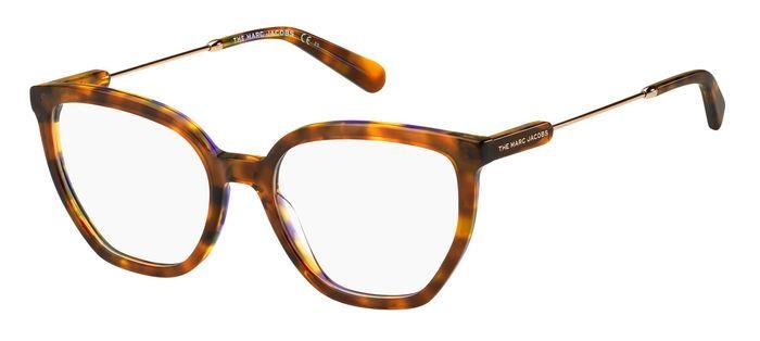 Brillen Marc Jacobs MARC 596 105781 (XLT) form cat-eye 