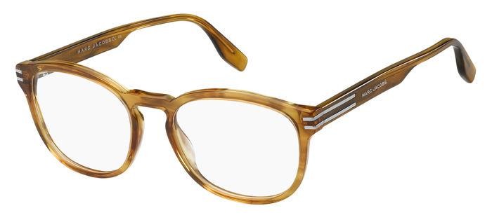 Brillen Marc Jacobs MARC 605 105782 (HR3) form pantos 