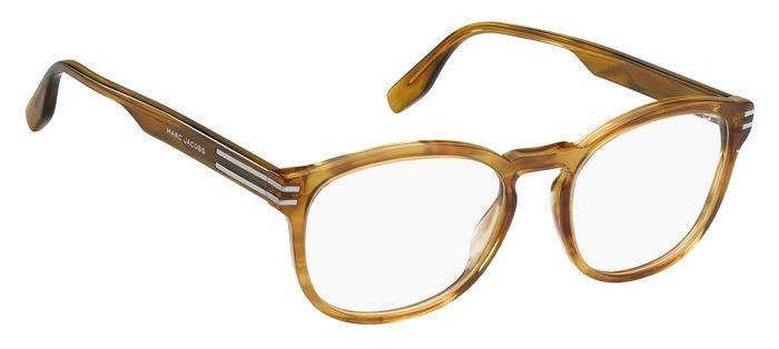 Brillen Marc Jacobs MARC 605 105782 (HR3) form pantos 