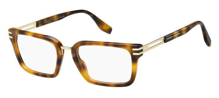 Brillen Marc Jacobs MARC 603 105783 (086) form rechteckig 