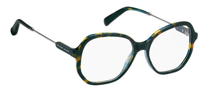 Brillen Marc Jacobs MARC 597 105786 (YAP) form unregelmäßig 