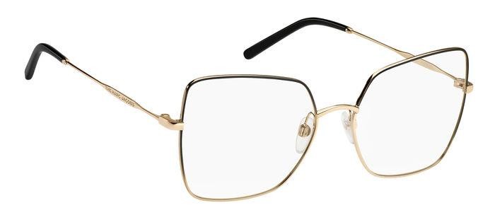 Brillen Marc Jacobs MARC 591 105788 (26S) form cat-eye 