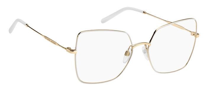 Brillen Marc Jacobs MARC 591 105788 (Y3R) form cat-eye 