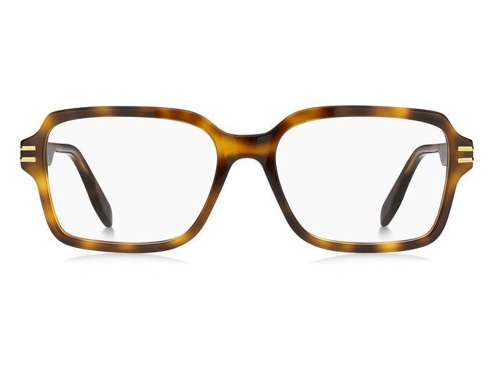 Brillen Marc Jacobs MARC 607 105789 (086) form quadratisch 
