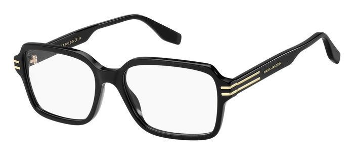 Brillen Marc Jacobs MARC 607 105789 (807) form quadratisch 