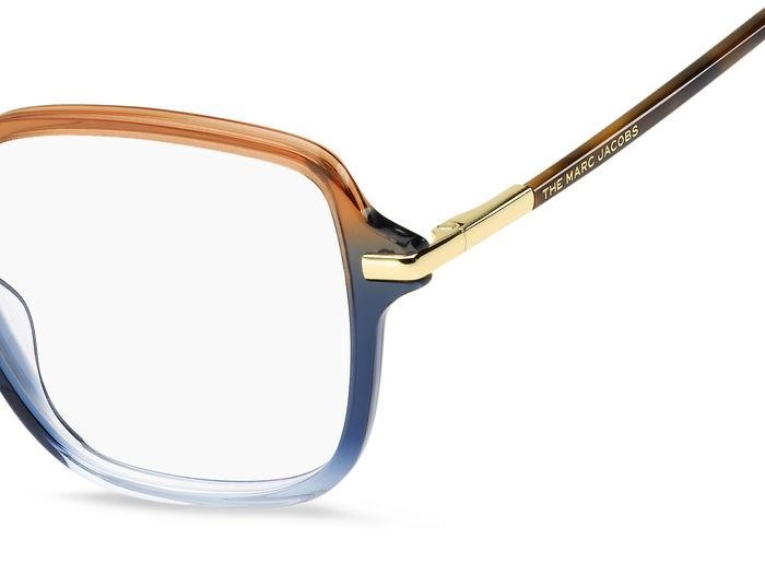 Brillen Marc Jacobs MARC 593 105791 (3LG) form quadratisch 