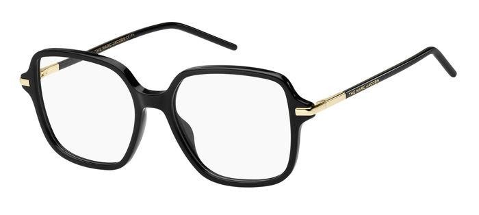Occhiali da vista Marc Jacobs MARC 593 105791 (807) colore black forma quadrato 