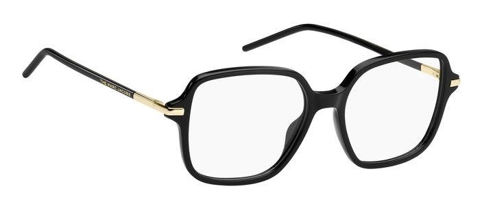 Occhiali da vista Marc Jacobs MARC 593 105791 (807) colore black forma quadrato 