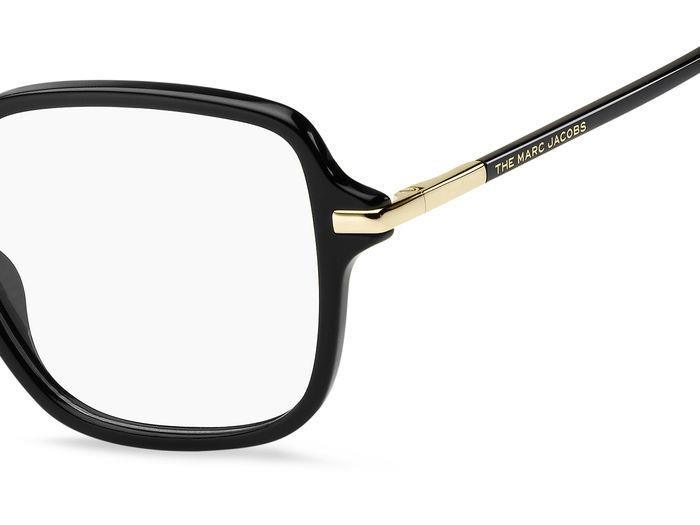 Occhiali da vista Marc Jacobs MARC 593 105791 (807) colore black forma quadrato 