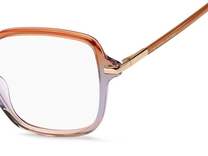 Brillen Marc Jacobs MARC 593 105791 (DDW) form quadratisch 