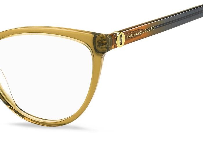 Brillen Marc Jacobs MARC 599 105793 (3LG) form cat-eye 