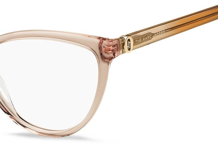 Brillen Marc Jacobs MARC 599 105793 (R83) form cat-eye 