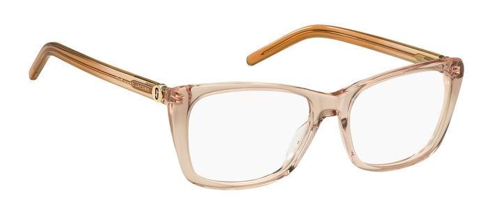 Brillen Marc Jacobs MARC 598 105794 (R83) form rechteckig 