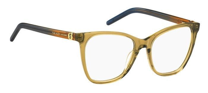 Brillen Marc Jacobs MARC 600 105795 (3LG) form cat-eye 