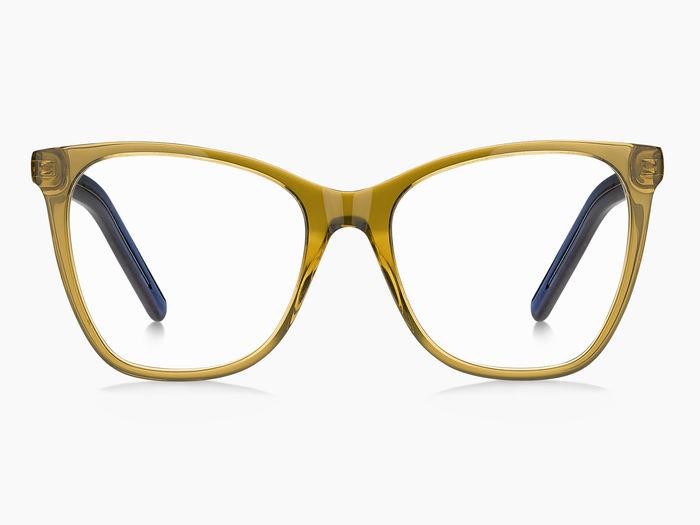 Brillen Marc Jacobs MARC 600 105795 (3LG) form cat-eye 