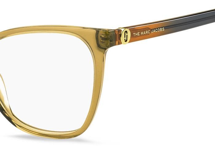 Brillen Marc Jacobs MARC 600 105795 (3LG) form cat-eye 