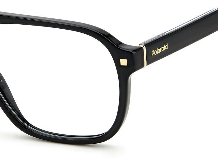Brillen Polaroid PLD D444 105803 (807) form aviator 