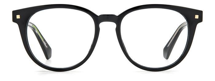 Brillen Polaroid PLD D445 105804 (807) farbe black form rund 