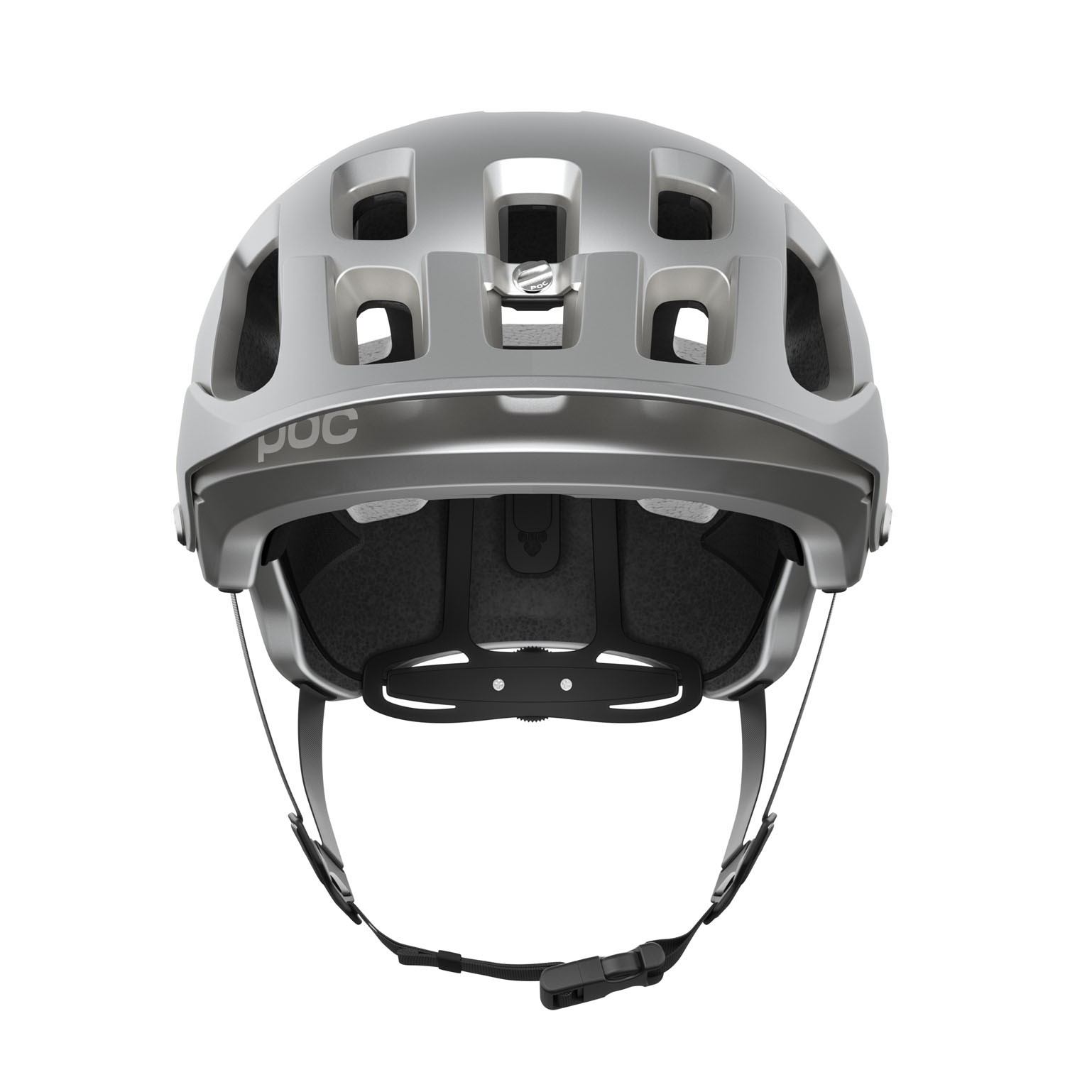 Fahrradhelme Poc Tectal Race Mips 10580 8596 