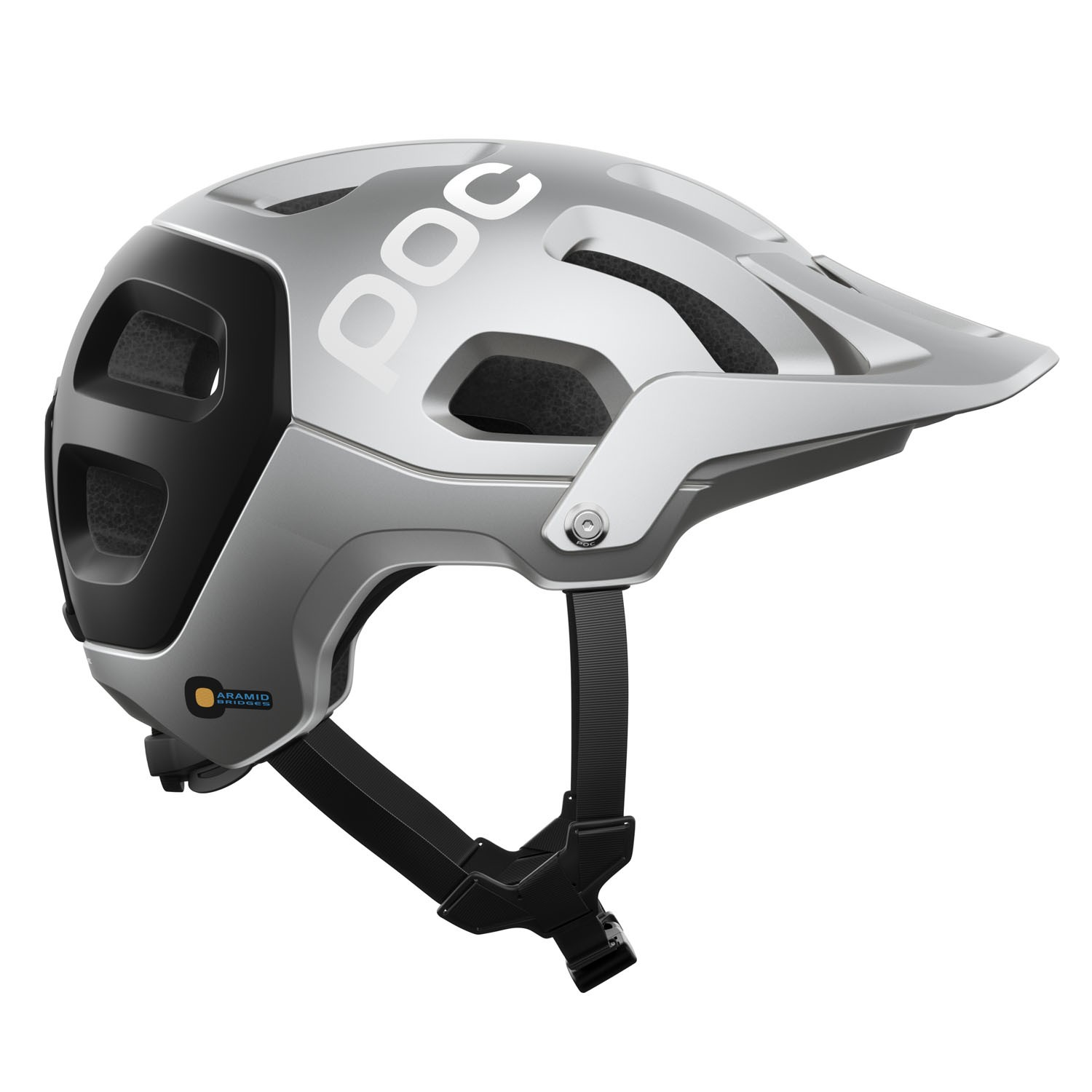 Fahrradhelme Poc Tectal Race Mips 10580 8596 