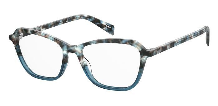 Brillen Levi's LV 1033 105821 (IPR) form cat-eye 