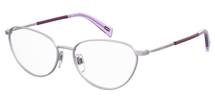 Brillen Levi's LV 1039 105823 (789) form cat-eye 