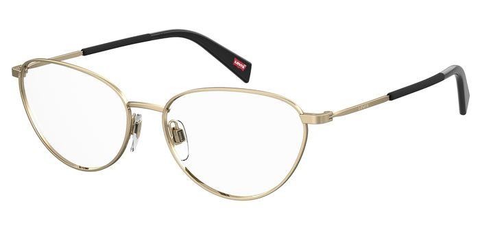 Brillen Levi's LV 1039 105823 (J5G) form cat-eye 