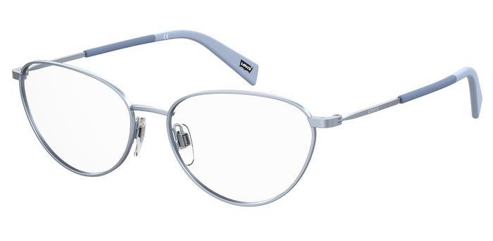 Brillen Levi's LV 1039 105823 (MVU) form cat-eye 