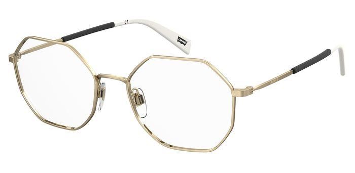Brillen Levi's LV 1040 105824 (J5G) form geometrisch 