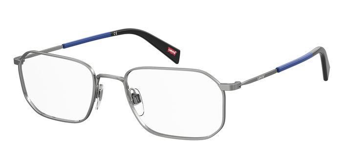 Brillen Levi's LV 1041 105826 (6LB) form rechteckig 