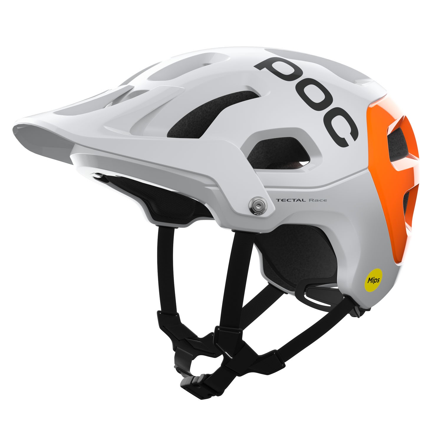 Bike helmets Poc Tectal Race Mips Nfc 10582 8043 