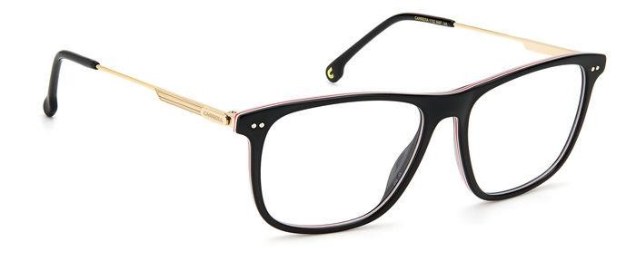 Brillen Carrera CARRERA 1132 105831 (M4P) form rechteckig 