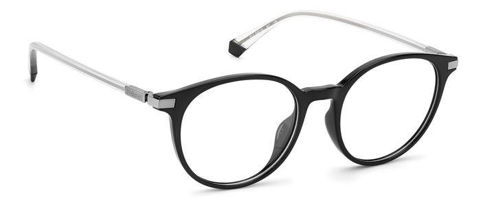 Eyeglasses Polaroid PLD D461/G 105833 (807) shape pantos 