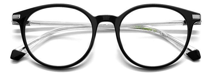 Eyeglasses Polaroid PLD D461/G 105833 (807) shape pantos 