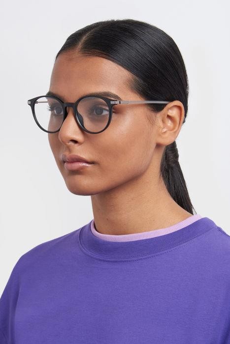 Eyeglasses Polaroid PLD D461/G 105833 (807) shape pantos 