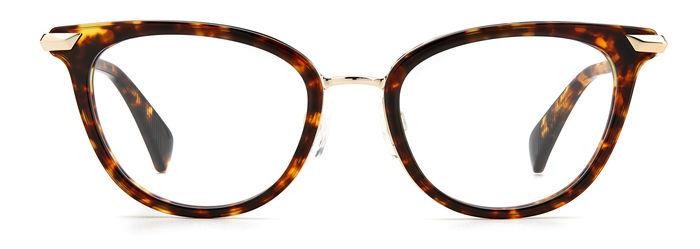 Brillen Rag & Bone RNB3051/G 105869 (086) form cat-eye 