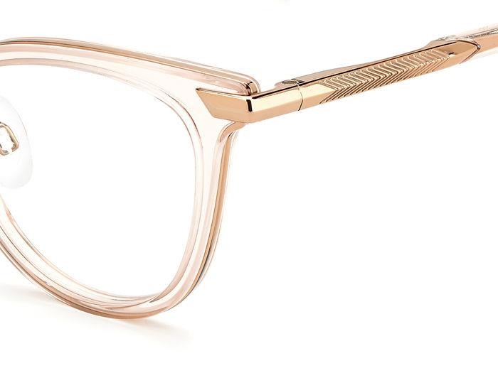 Brillen Rag & Bone RNB3051/G 105869 (10A) form cat-eye 