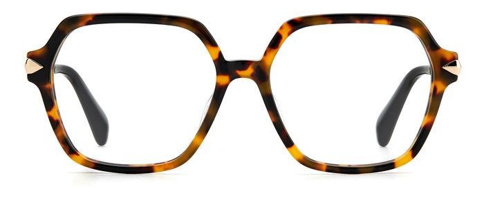 Brillen Rag & Bone RNB3052/G 105870 (581) form geometrisch 