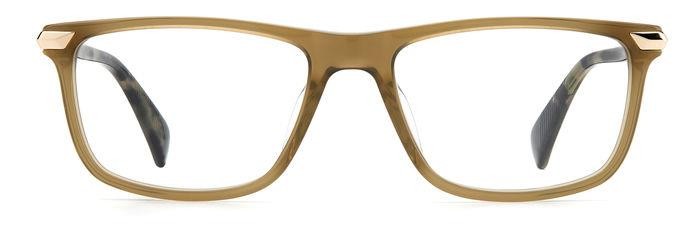Brillen Rag & Bone RNB7047 105875 (4C3) form rechteckig 