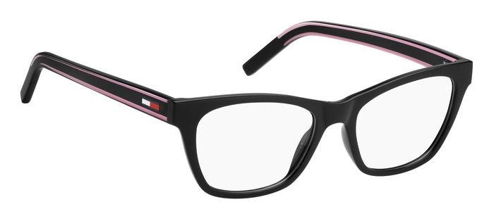 Brillen Tommy Hilfiger TJ 0080 105881 (807) form cat-eye 