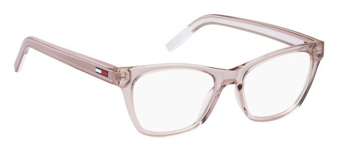 Brillen Tommy Hilfiger TJ 0080 105881 (FWM) form cat-eye 